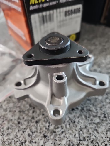 US Motor Works US9406 Engine Water Pump for Select Toyota / Scion / Prius - Picture 7 of 11