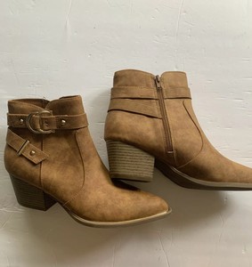 g by guess rollin bootie