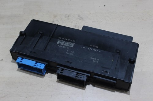 JUNCTIONBOX Original + BMW 1er E81 E87 3er E90 E91 + Steuergerät ECU + 9227179