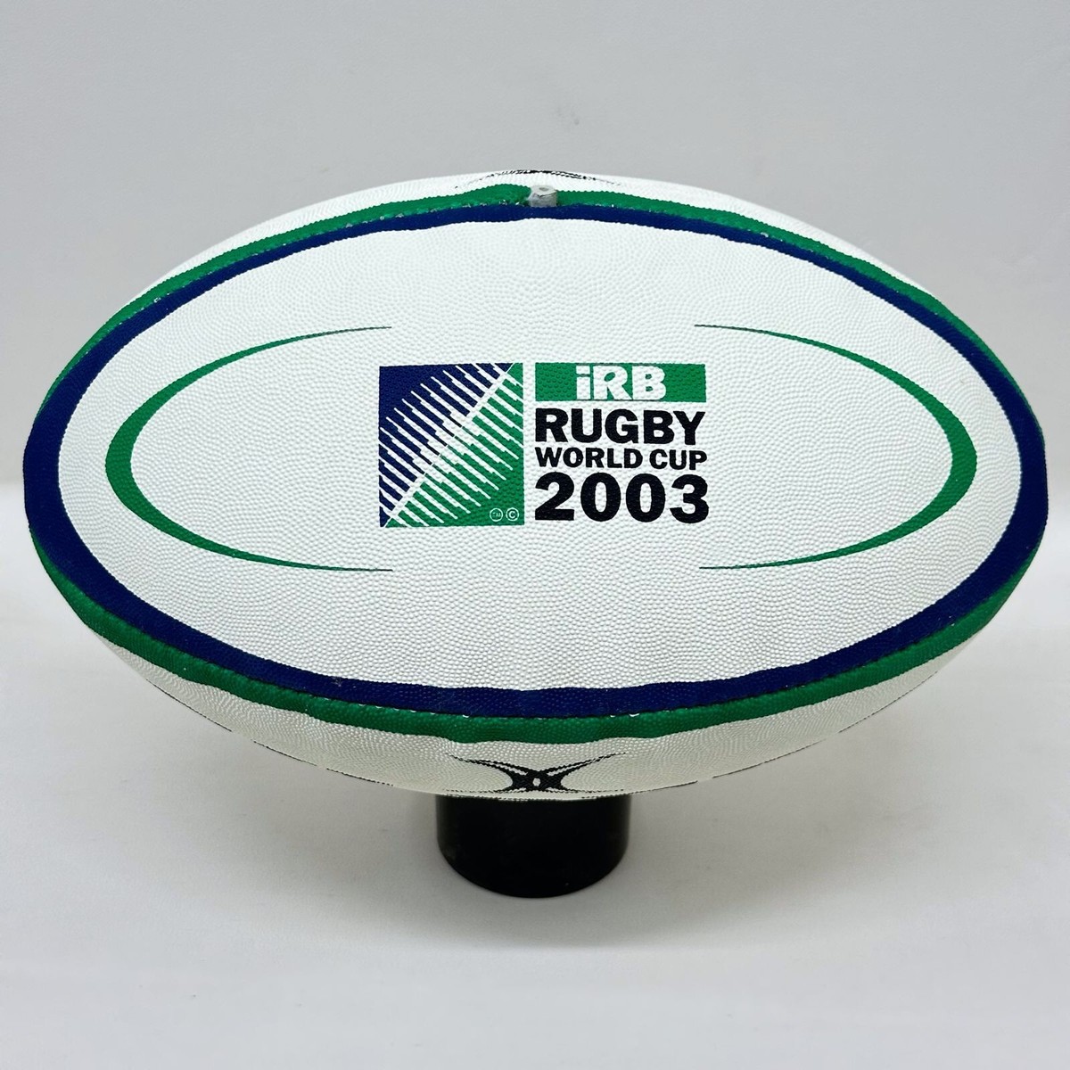 ☆激レア！  WORLD CUP RUGBY ’87 Mitre Rugby 87- Official Match Ball - Rugby World Cup 1987