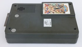 Saturday Night Slam Masters - Capcom CPS Dash 1.5 JAMMA Arcade PCB Board System