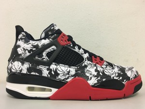 jordan 4 retro singles day