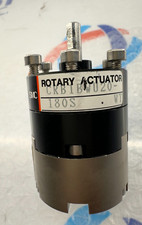 Rotary Actuator SMC CRB1BW20-180S