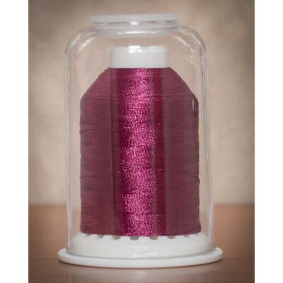 Hemingworth Cool Tones Embroidery Thread - 1000m