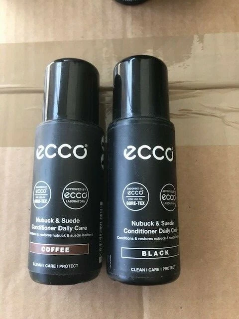 Ecco Nubuck & Suede Conditioner Daily Care(Conditions & Restores nubuck suede) | eBay