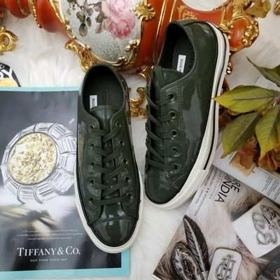 converse chuck 70 patented 90's leather low top