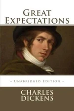 Great Expectations - Paperback By Dickens, Charles - GOOD