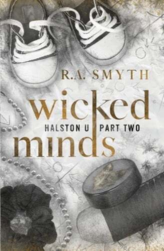 Wicked Minds by R a Smyth: New
