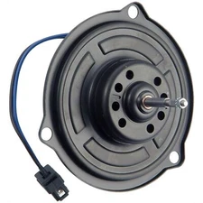 HVAC Blower Motor CONTINENTAL AFTERMARKET PM3715