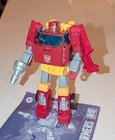 Transformers Generetions Selects Legacy Lift Ticket Complete deluxe generations