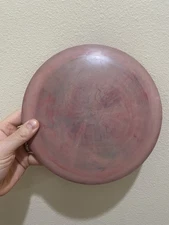 Rare Innova 2014 David Wiggins Tour Series Swirly Star Destroyer 175g Disc Golf