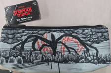 Netflix Stranger Things Mindflayer Accessories Pouch Zipper Case