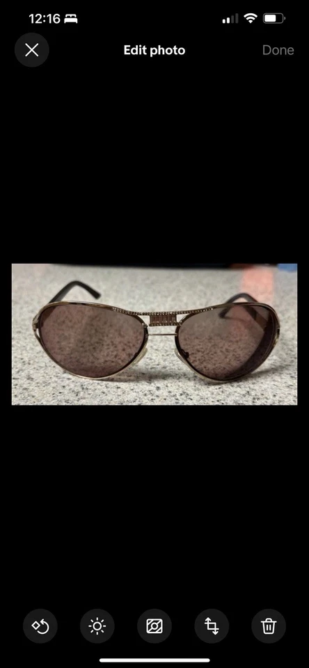 GAFAS DE SOL PILOTO DE ACETATO CARRERA 5544 DE COLECCIÓN MARCO HECHAS EN AUSTRIA  Foto 2 de 4