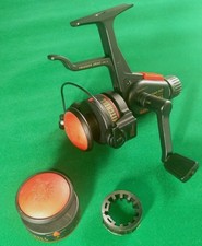 Moulinet MITCHELL 5540 RD MATCH Full Control 1 Bobine, 1 Réducteur 