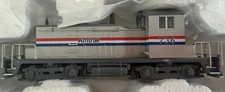 Walthers HO 910-9236 - Mainline - EMD SW1 Diesel Locomotive "Amtrak " 732