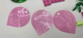 Lego Belville Thumbelina Lot Figure Bricks & Pieces #5964