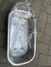 Franke Abtropfbecken Edelstahl 901.240.020