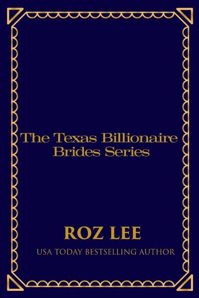 Roz Lee | Texas Billionaire Brides Collection | Taschenbuch | Englisch (2024)-image