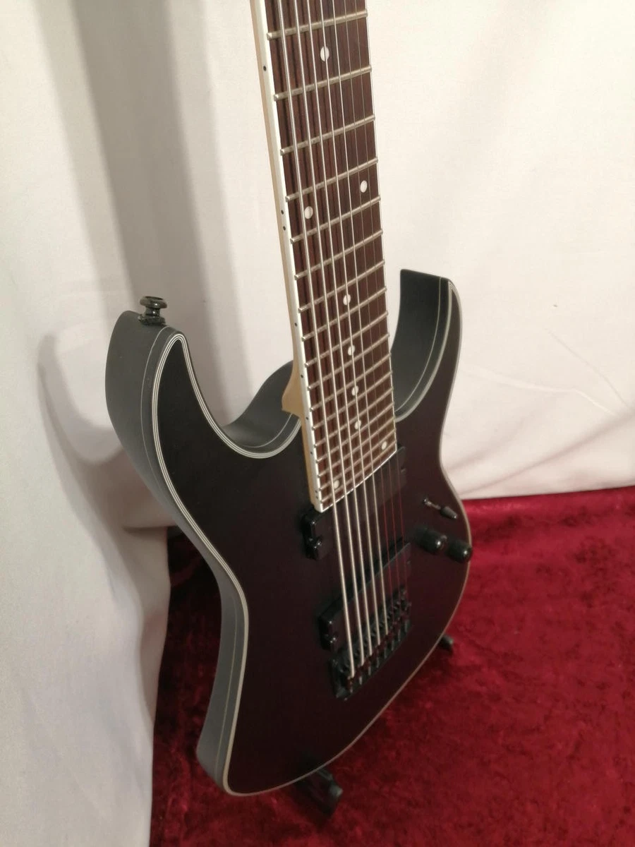 Ibanez RG 8 String Electric Guitars for sale | eBay