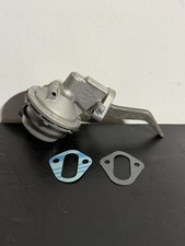 Nos Carter Sb Ford Hp Fuel Pump M6904 7psi 120gph 14npt 260 289 302 Nos Carter Sb Ford Hp Fuel Pump M6904 7psi 120gph 14npt 260 289 302