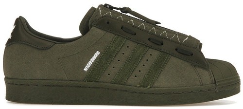 adidas Neighborhood x Superstar 80s Night Cargo GX1401 | eBay adidas Neighborhood x Superstar 80s Night Cargo GX1401 | eBay