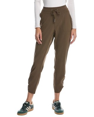 Xcvi Active Lyan Pant Women's Green L
