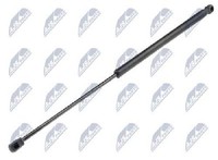 Original NTY Gasfeder Koffer-/Laderaum AE-RE-008 FüR Renault