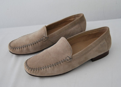 Sioux Damen Mokassin Gr. 6