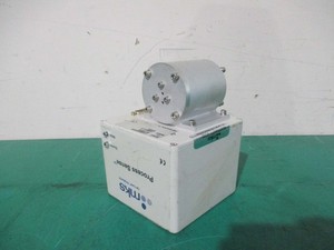 MKS 20704A Process Sense Valve Vacuum Monitor Japan