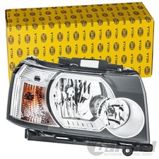 HELLA H7/H7 PY21W W5W SCHEINWERFER RECHTS passend für LAND ROVER FREELANDER |