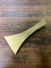 Japanese Shamisen Bachi Pick Wooden Bachi Traditional instrument E5