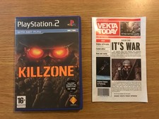 killzone ps2