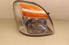 Frontscheinwerfer links HYUNDAI H1/STAREX 97-08 2.5 CRDI D4CB 921024A610