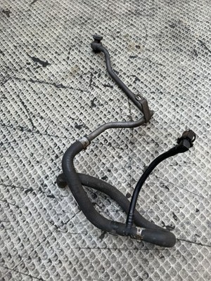 Vauxhall Opel Corsa D VXR OPC 07- 14 1.6T A16LER   Turbo Coolant Feed Pipe Hose