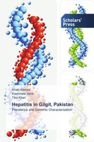 Hepatitis In Gilgit, Pakistan Tika Khan