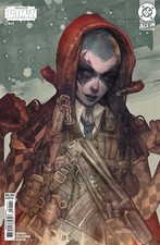 ABSOLUTE BATMAN #22 CVR B DAN QUINTANA