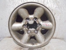 Jantes Ssangyong MUSSO