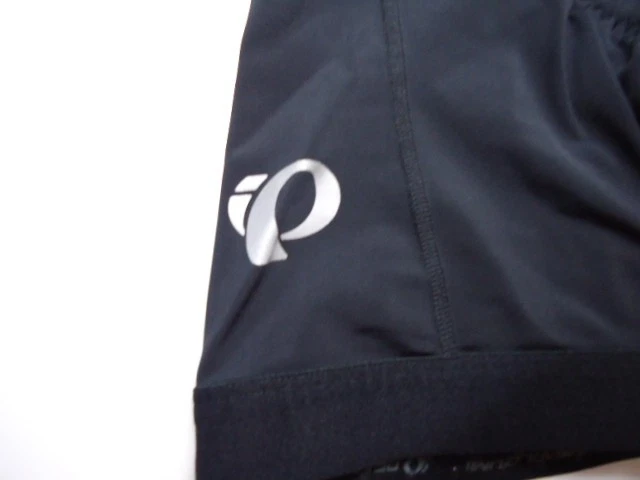 IQ PEARL TZUMI NEGRO ACOLCHADO CICLISMO BICICLETA SHORTS mujer Talla S Foto 4 de 4