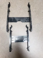 HP Z230 3.5 &2.5" Drive Mounting Rail set  1B41FWE00 1B41FWF00-600-G HDD/SSD