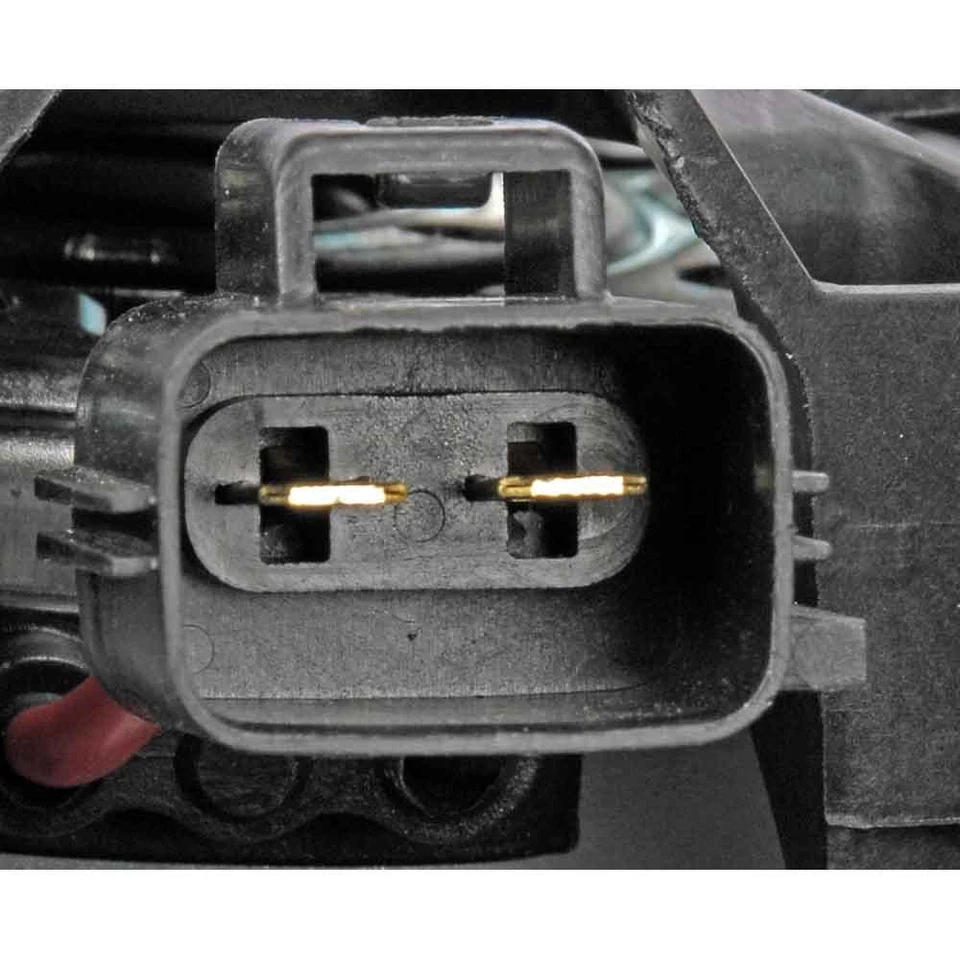 适用于福特 Expedition Lincoln Navigator Dorman 冷却风扇组件 CSW — 第 2/2 张图片