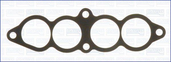 Dichtung AnsaugkrüMmer Ajusa 00663600 FüR PRO Prairie Nissan Bluebird Station-image