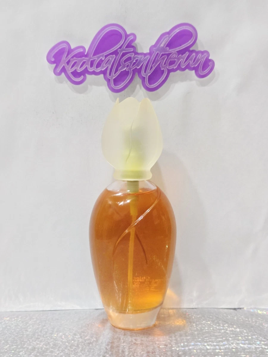 Narcisse Chloé Eau de Toilette for Women for sale | eBay