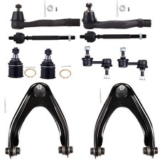 For 97-01 Honda CR-V 10pcs Front Control Arm ...