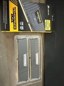 Corsair Vengeance LPX 32GB | eBay