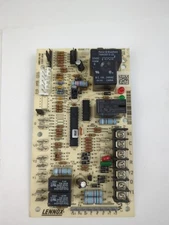 OEM Lennox Armstrong Ducane Defrost Control Board Fits 1157-850,  1157-83-850B