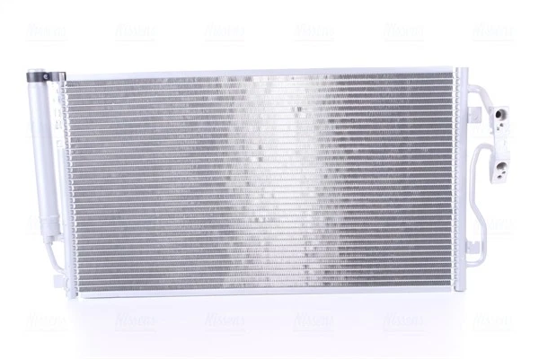 CONDENSER AIR CONDITIONING 940590 FOR ALPINA BMW 1/3/F3/F2/F20 3.0L 6cyl B4 3.0L - Image 3 of 4