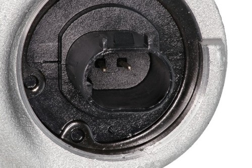 COMPRESSOR, AIR CONDITIONING FOR MERCEDES-BENZ VALEO 813420 - Picture 5 of 10