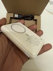 Cargador Portatil Magnetic & USB/C for Apple iPhone & Android Fast Charge NEW