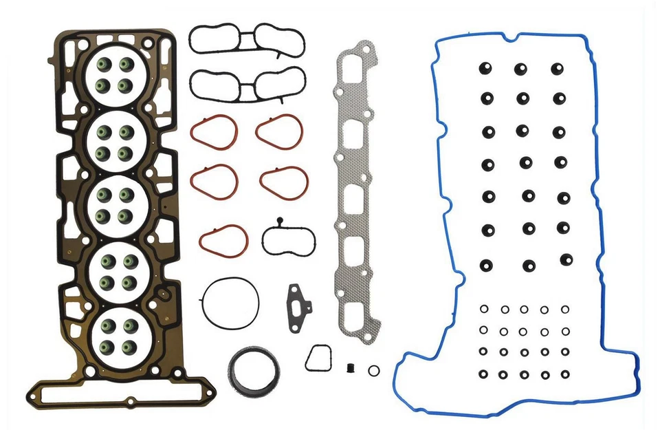 KIT CABEZAL GSKT GM HUMMER ISUZU 3,7 L DOHC MLS GSKT HS y CS Foto 2 de 4