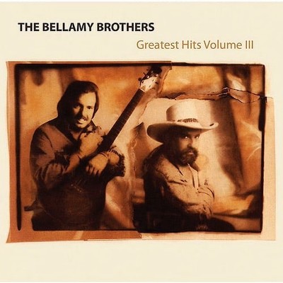 The Bellamy Brothers Greatest Hits, Vol. 3 (CD)